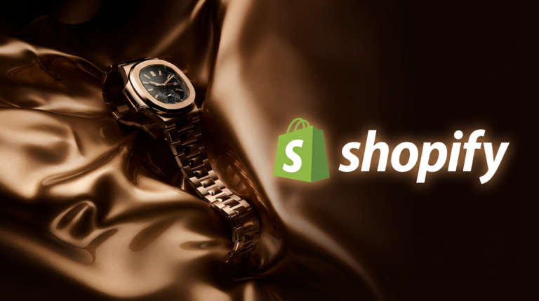Why Shopify’s Agentic Storefronts Could Change the Future of Luxury Ecommerce