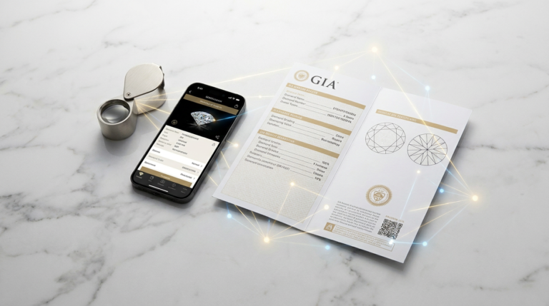 Is Your Site “Readable” by AI? What Jewelers Need to Know Right Now
