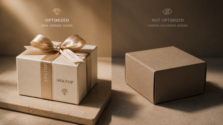 Keywords for Selling Jewelry: What Actually Drives Sales in 2026