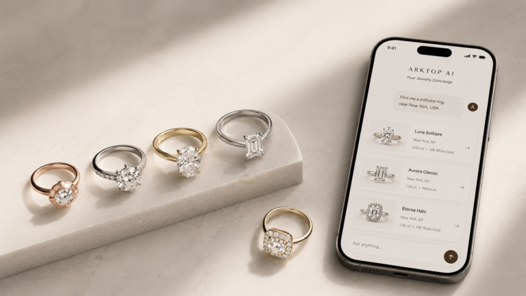Agentic Browsing in Lighthouse: What the New Google Audit Means for Jewelers