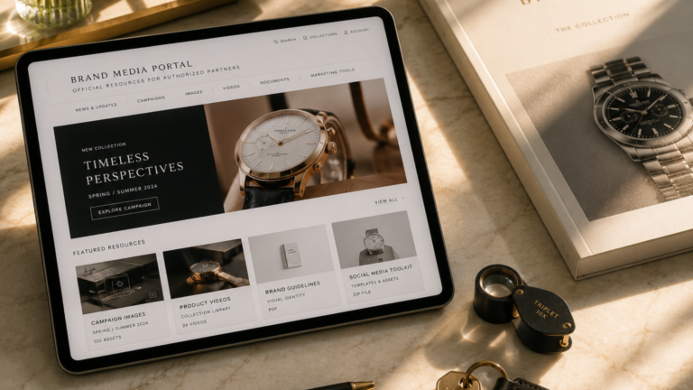 Authorized Dealer Advertising Guidelines: What Jewelers Can and Cannot Run Online