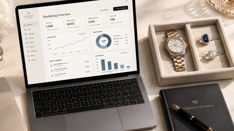 Other Sites Like ChatGPT: Top AI Alternatives for Jewelry Marketers
