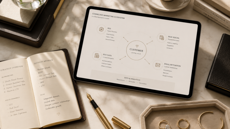 Advertising Agencies and Digital Marketing: What Are the Latest Trends?